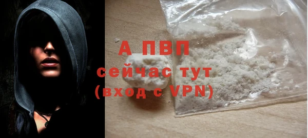 твердый Алексин